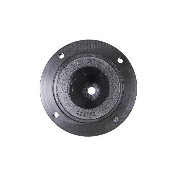 Pump Repair Parts- Pump head F215, Painted CR8/16 /spare, CR Series.